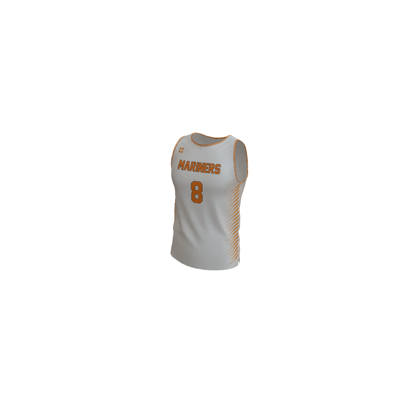 Basketball Vice XE-Caliber Jerseys. (x 6)