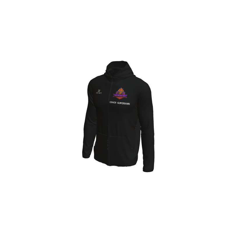 Apparel Elemental Jacket Elemental Jacket. (x 1)