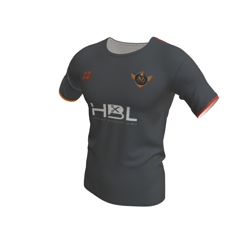 Soccer City Magna Jerseys. (x 20)