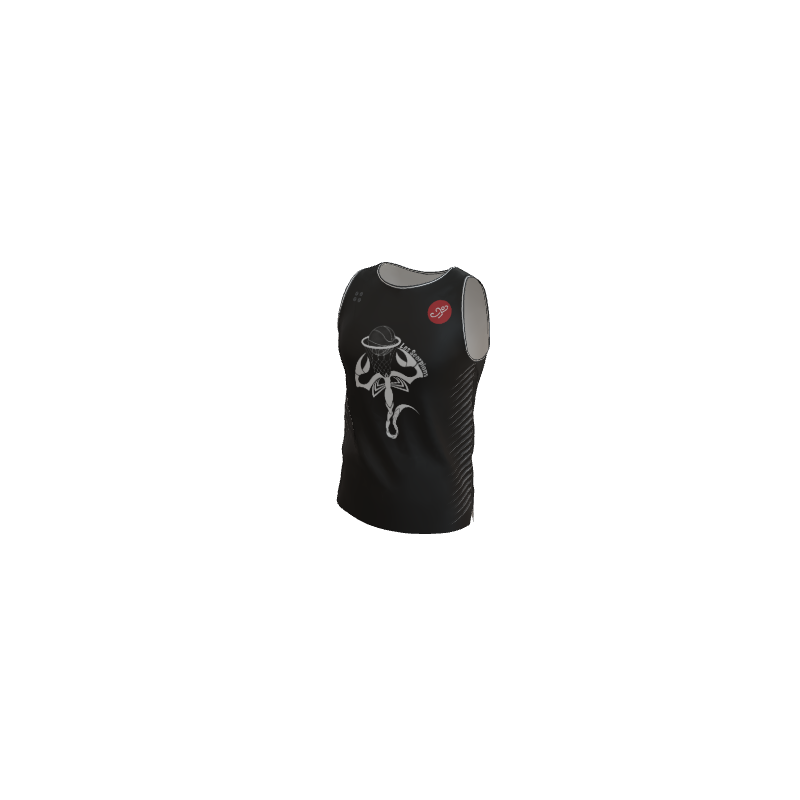 Basketball Vice XE-Caliber Jerseys. (x 12)