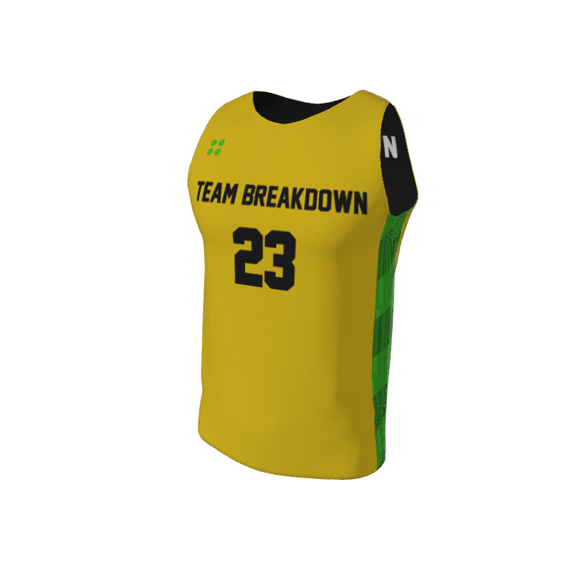 Basketball October Phase I Jersey. (x 12)