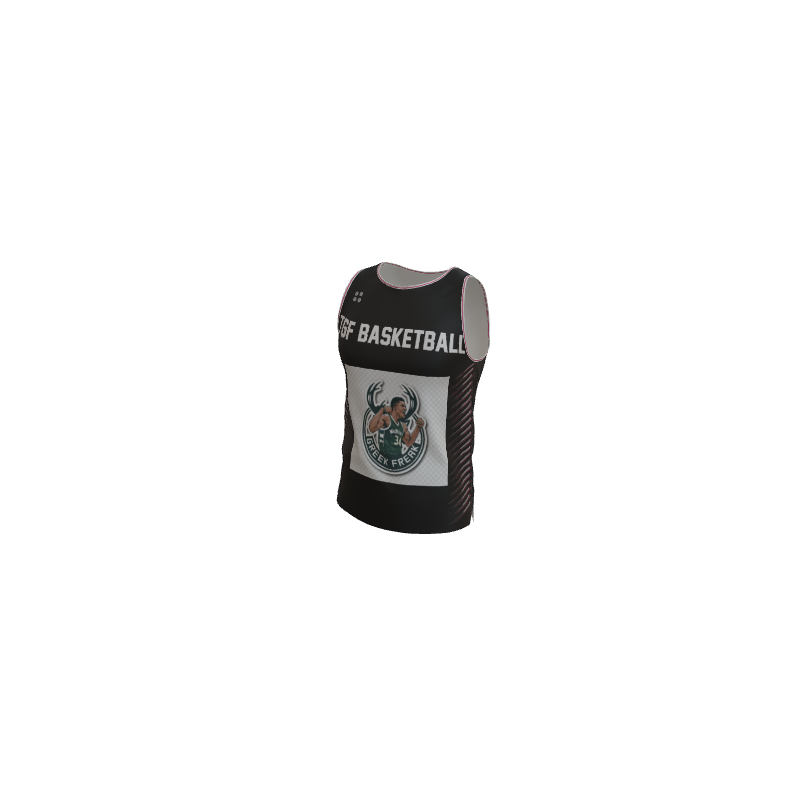 Basketball Vice XE-Caliber Jerseys. (x 12)