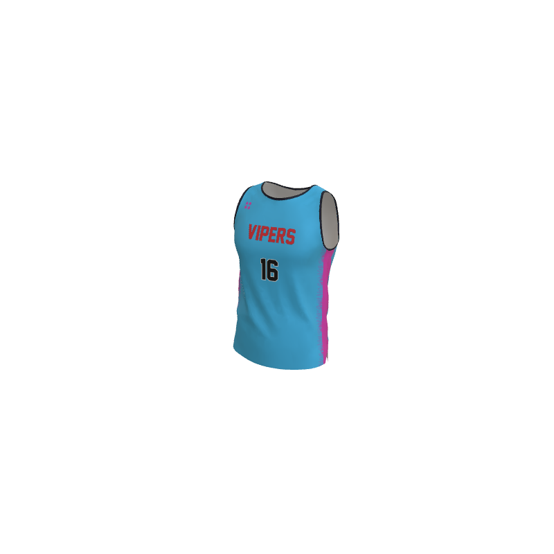 Basketball The X XE-Caliber Jerseys. (x 6)