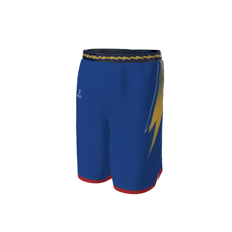 Basketball Storm XE-Caliber Shorts. (x 10)
