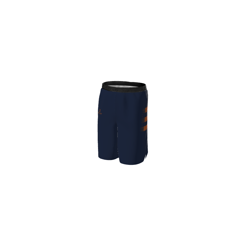 Basketball State Phase I Shorts. (x 16)