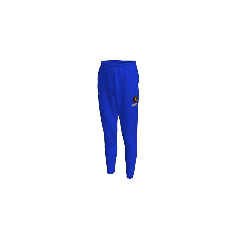 Apparel Essence Joggers Essence Joggers - Blue. (x 7)