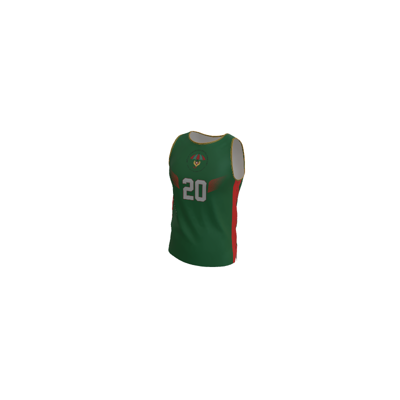 Basketball Race XE-Caliber Jerseys. (x 20)