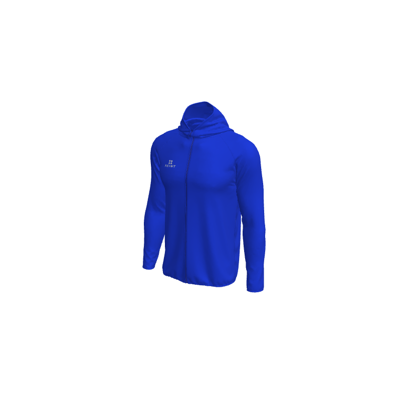 Apparel Essence Jacket - Blue Essence Jacket - Blue. (x 6)