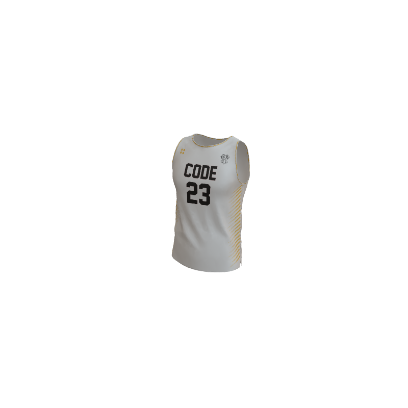 Basketball Vice XE-Caliber Jerseys. (x 6)