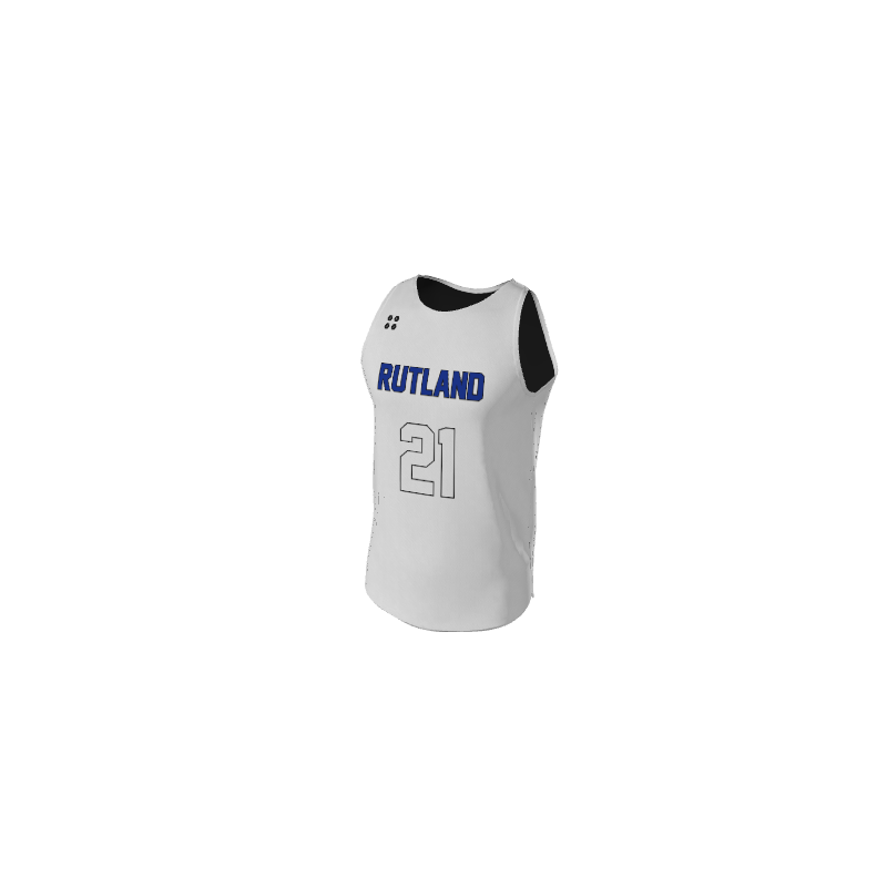 Basketball LiteOneX - Blue & Black Jersey LiteOneX Jersey. (x 8)