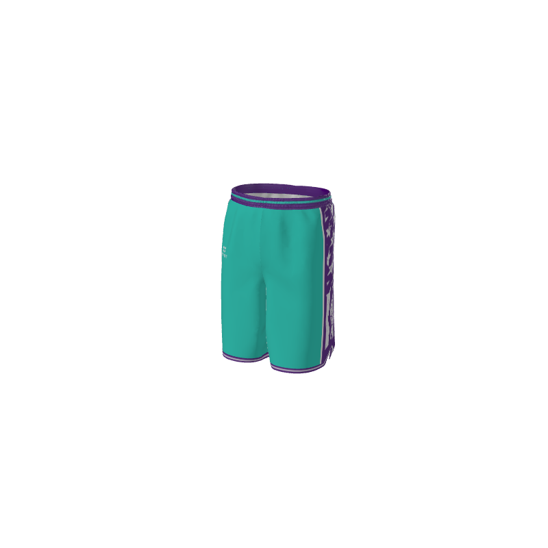 Basketball Dream Team Phase I Shorts. (x 9)