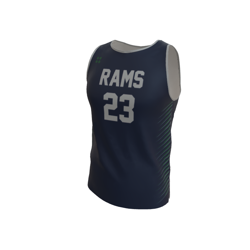 Basketball Vice XE-Caliber Jerseys. (x 15)