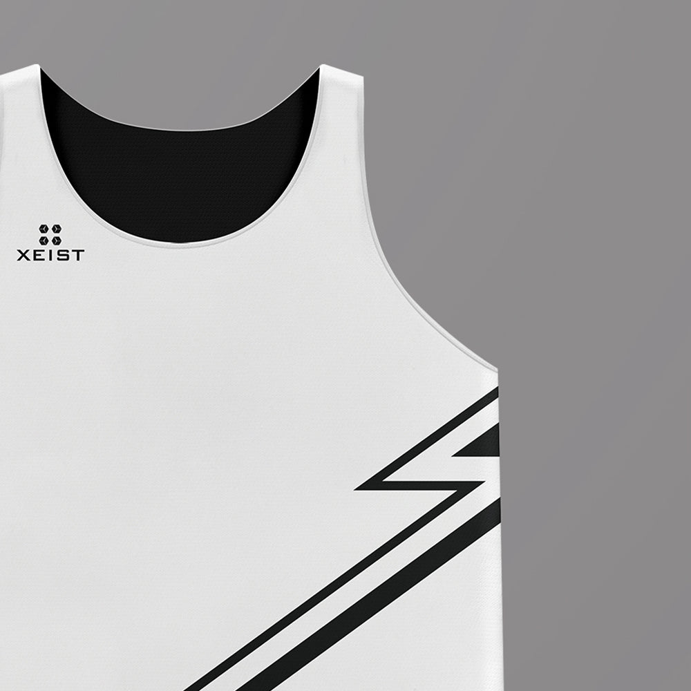 Phase I Reversible Uniform: Zoom