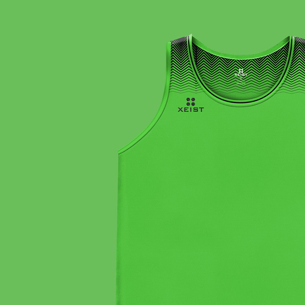 XE Uniform: Supersonic