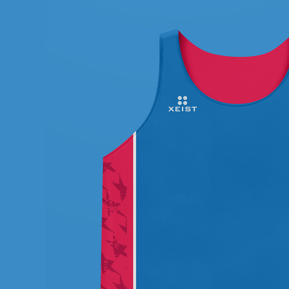 Phase I Reversible Uniform: Dream Team