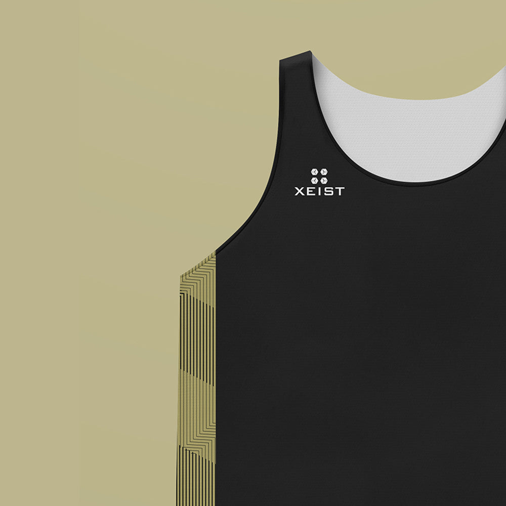 Phase I Reversible Uniform: October