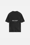 Unisex Compression Short Sleeve - Black