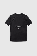 Womens Compression Short Sleeve - Black