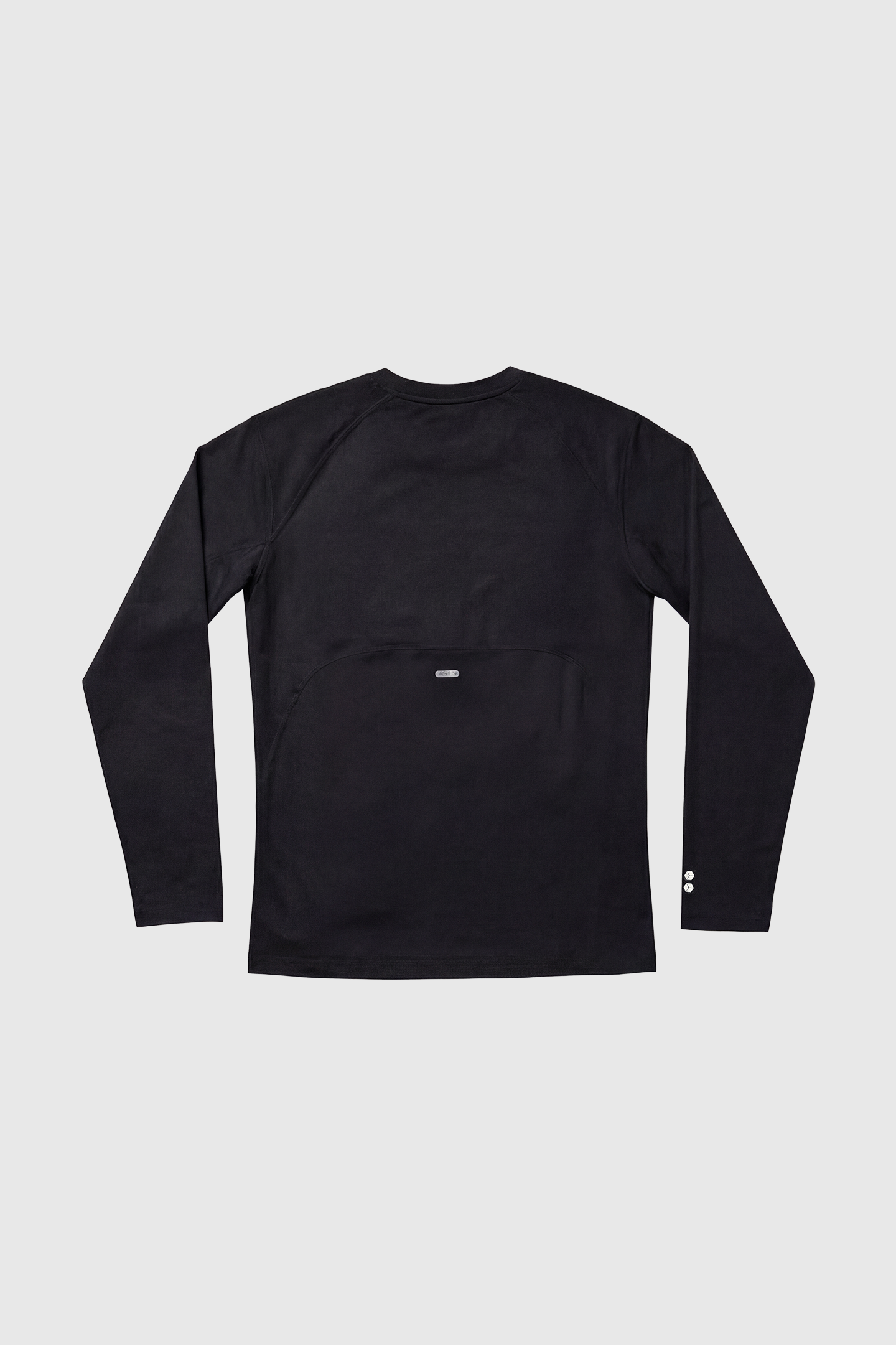 Compression Long Sleeve - Black