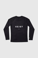 Compression Long Sleeve - Black