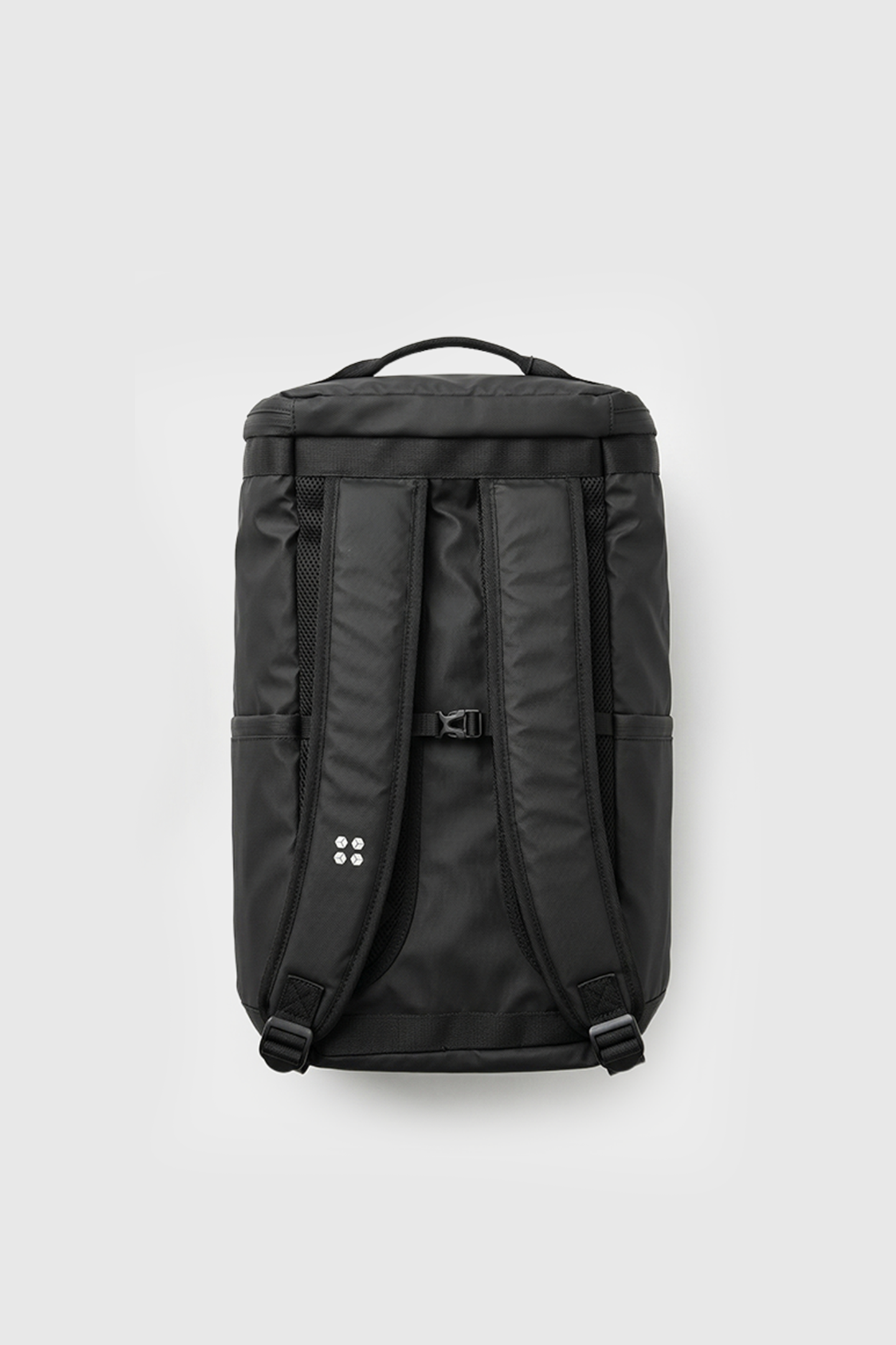 Xeist Hybrid Bag - Black