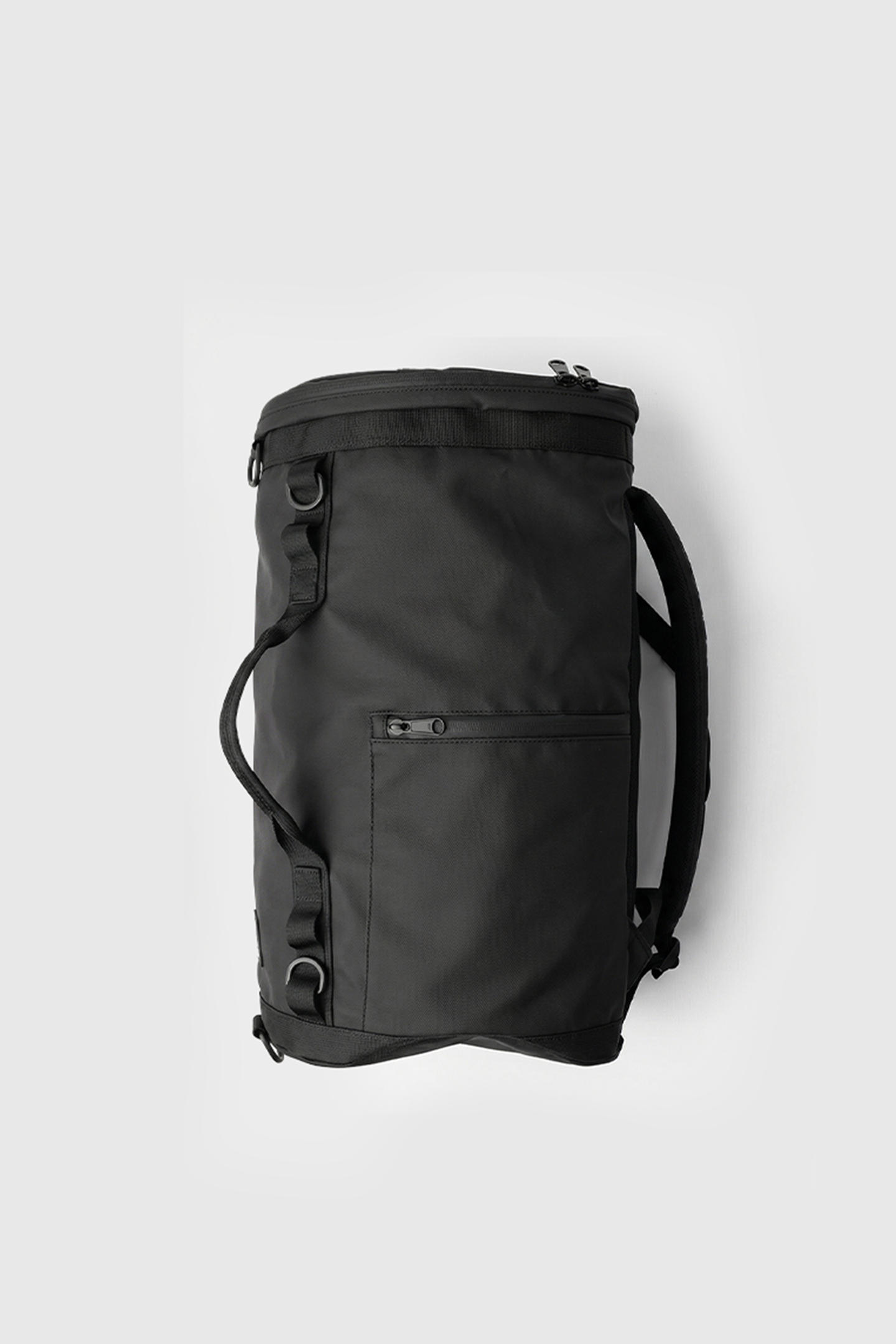 Xeist Hybrid Bag - Black