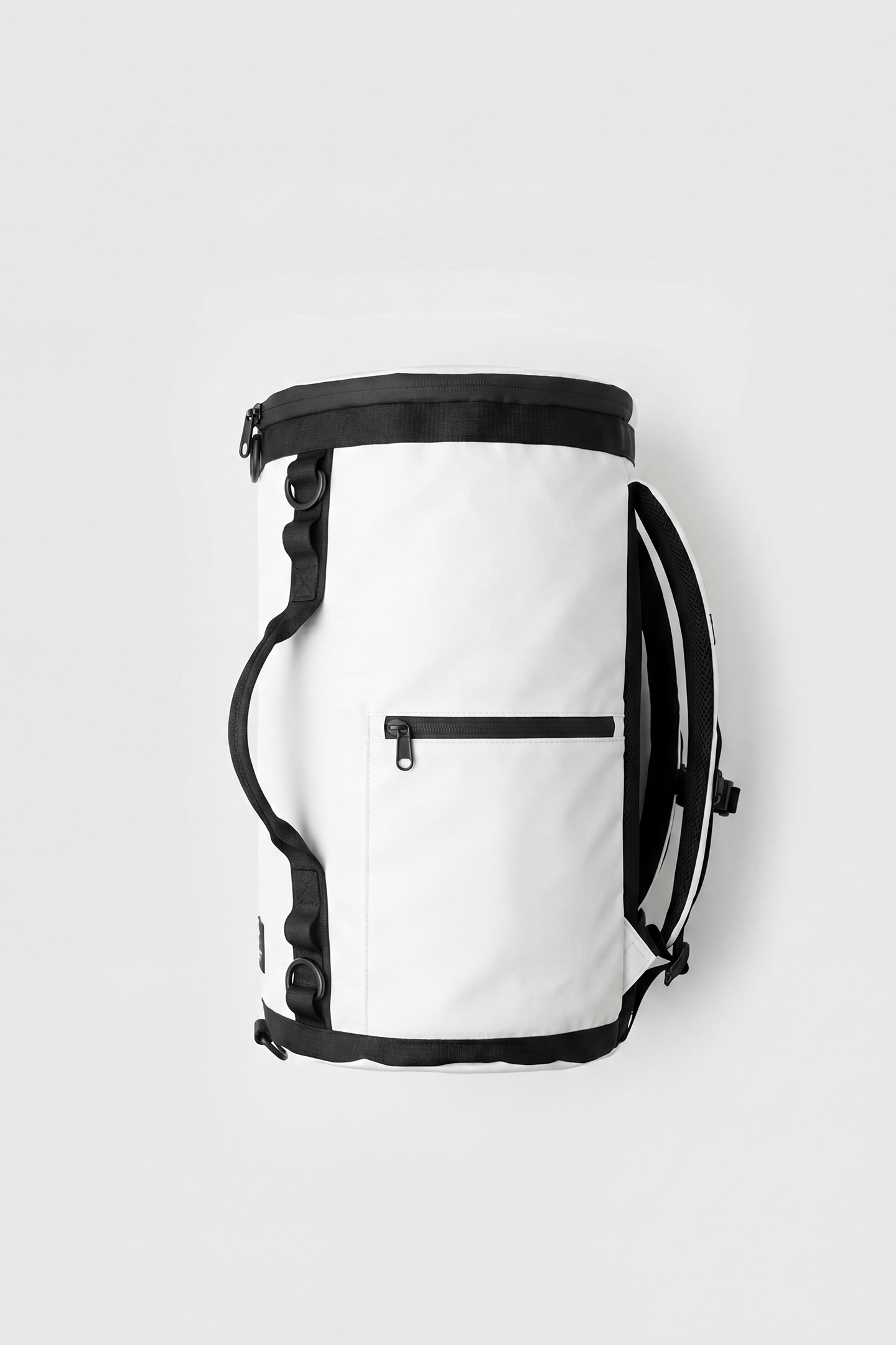 Xeist Hybrid Bag - White