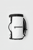 Xeist Hybrid Bag - White