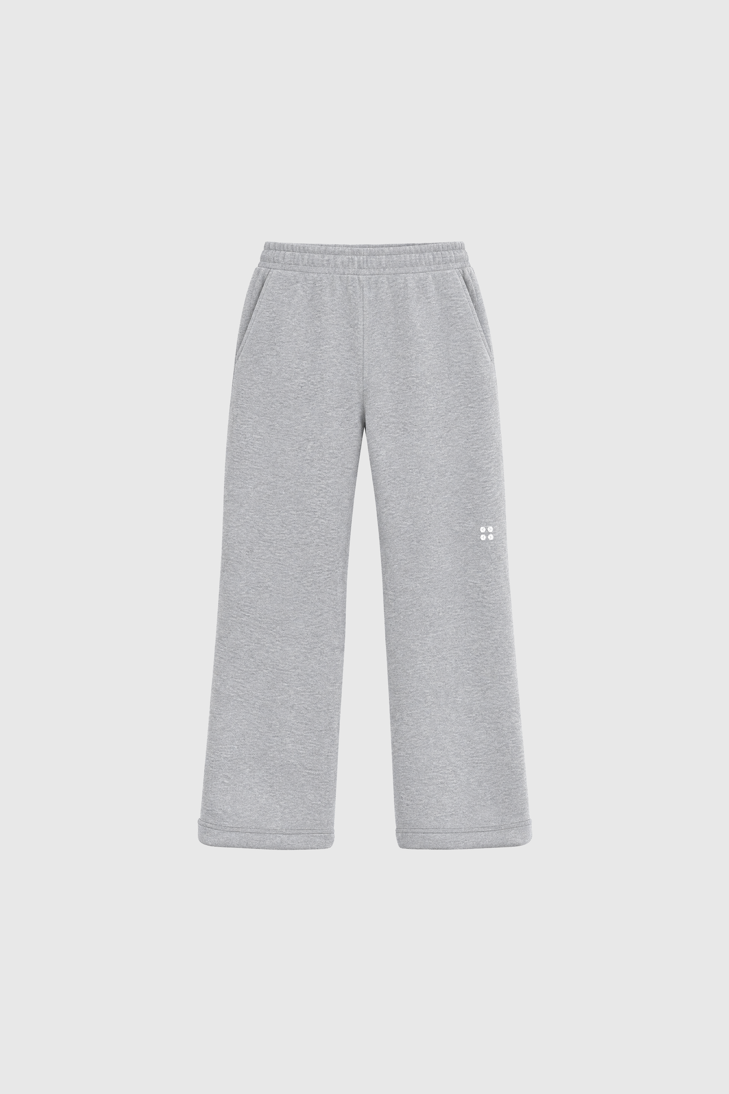Xeist Cozy Pants - Grey