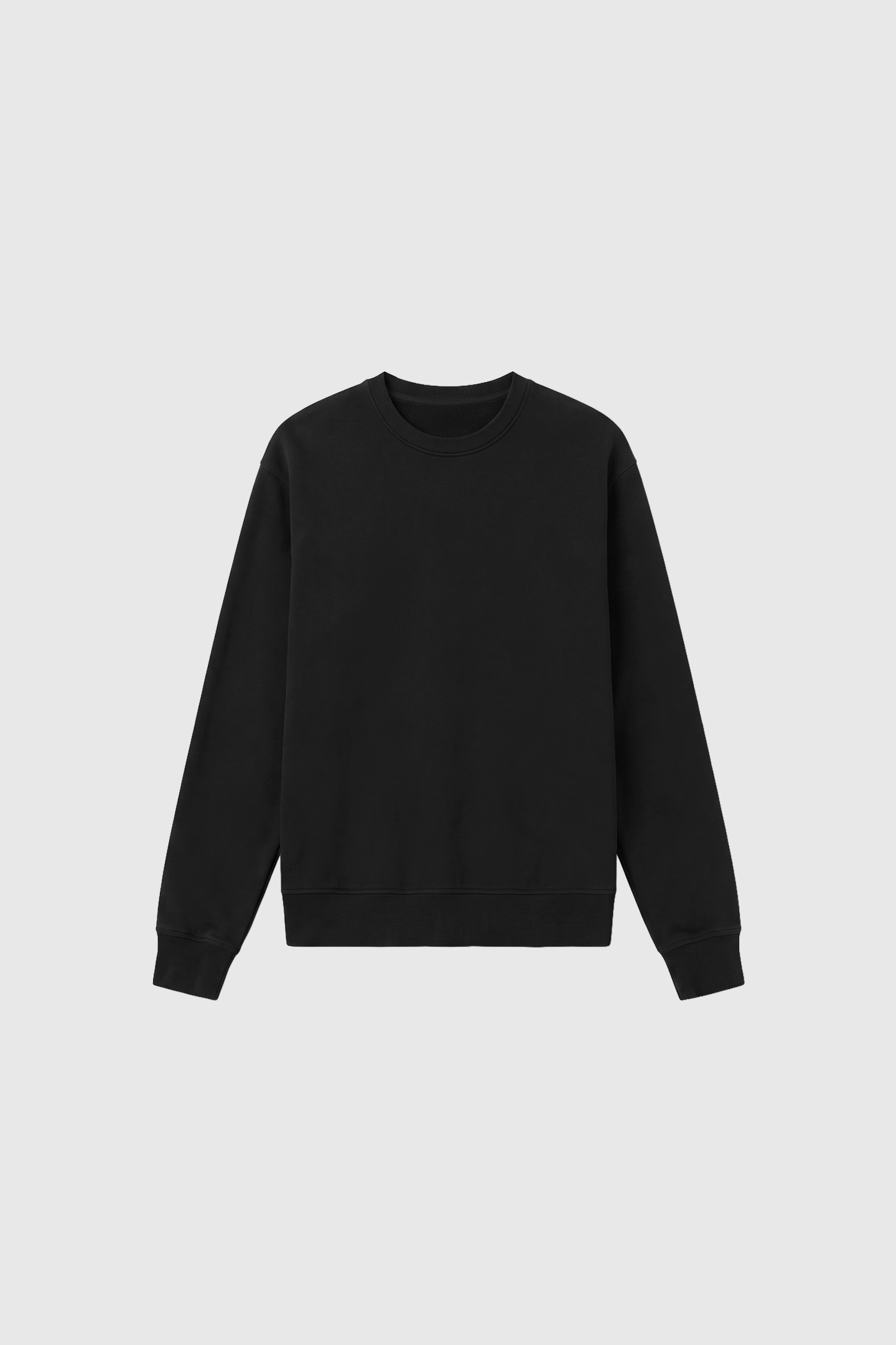 Custom Team Crewneck