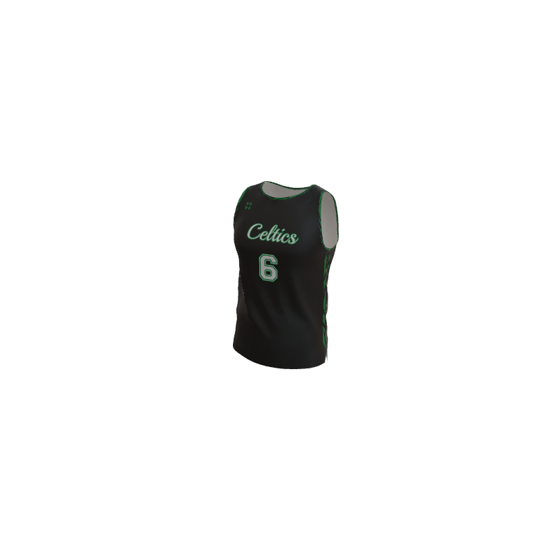 Basketball Tiger XE-Caliber Jerseys. (x 14)