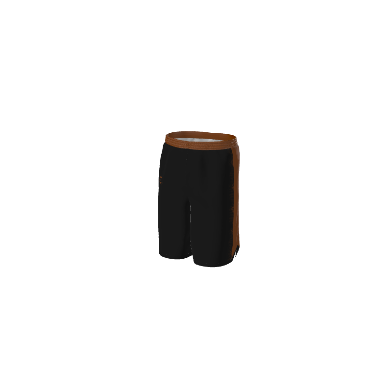 Basketball The X XE-Caliber Shorts. (x 8)