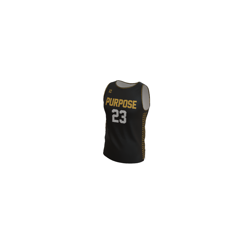 Basketball Cross XE-Caliber Jerseys. (x 6)