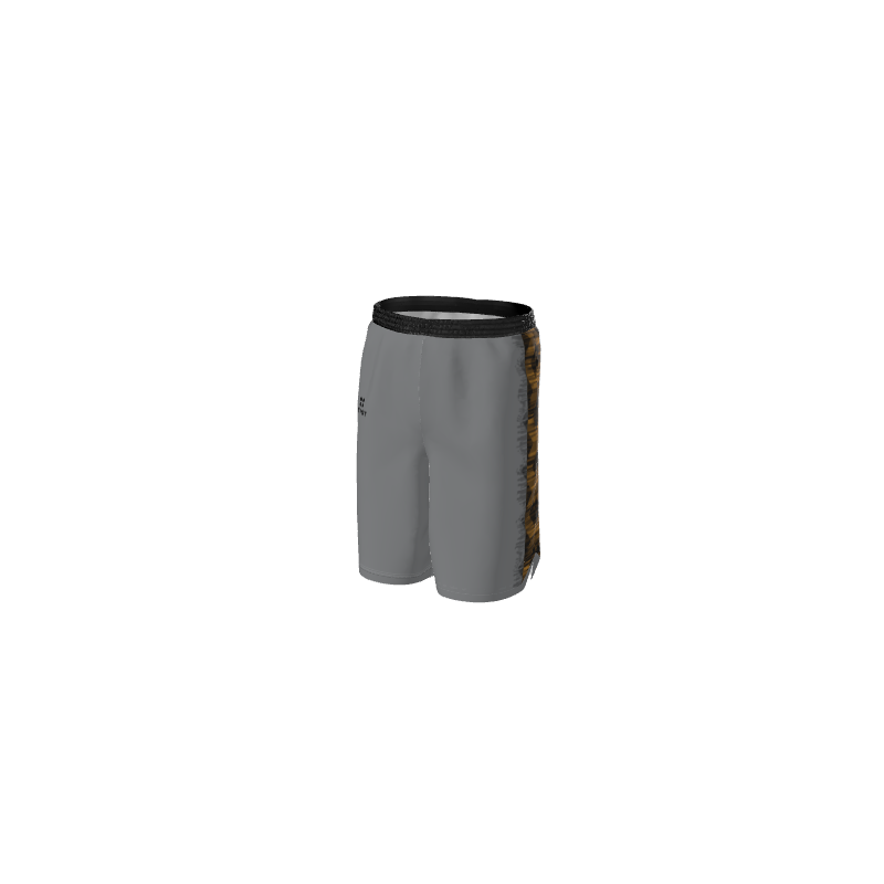 Basketball The X XE-Caliber Shorts. (x 8)