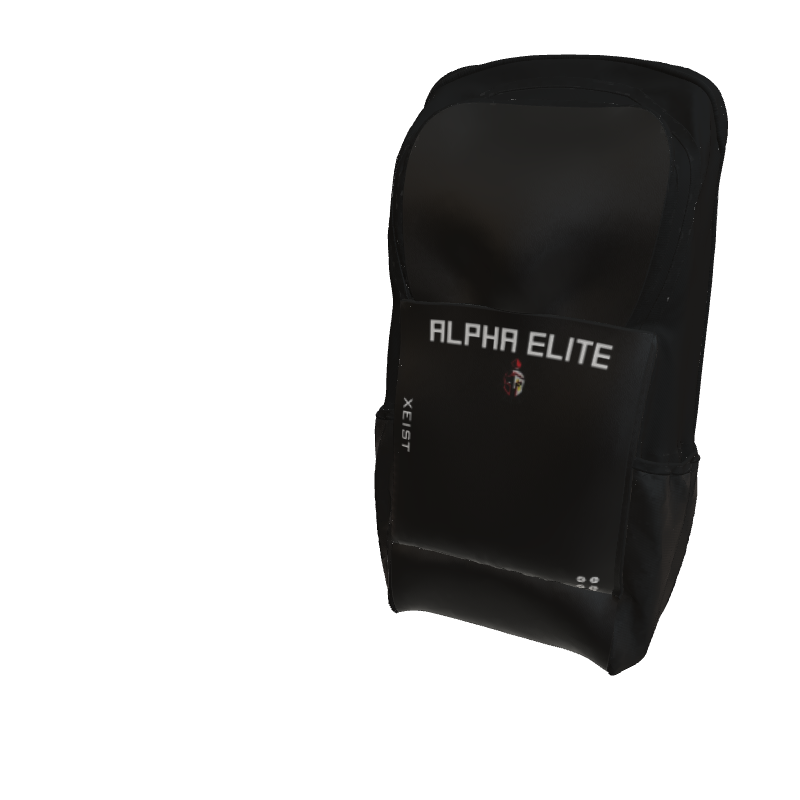 Basketball Orbit Orbit Backpack. (x 10)