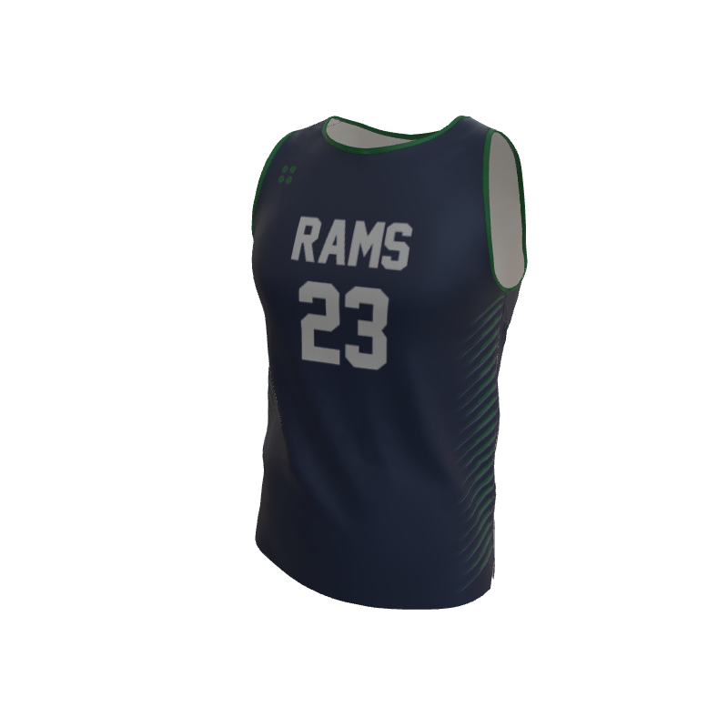 Basketball Vice XE-Caliber Jerseys. (x 15)