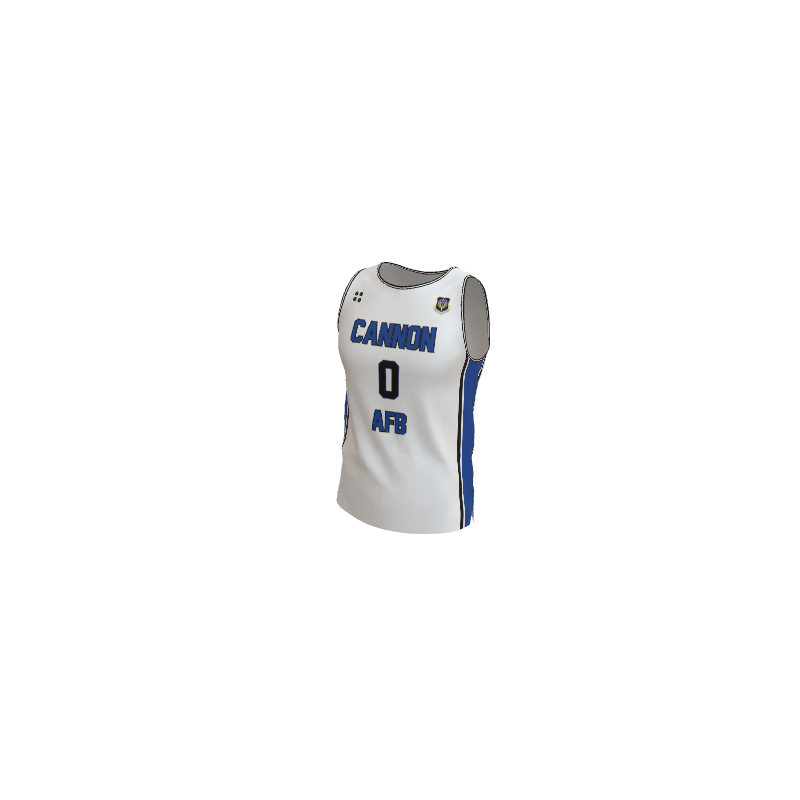 Basketball Cameron XE-Caliber Jerseys. (x 14)