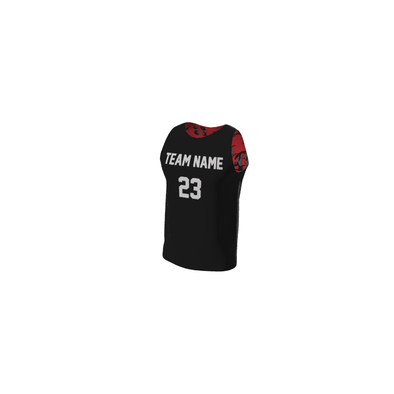 Basketball Camo Phase I Jersey. (x 12)