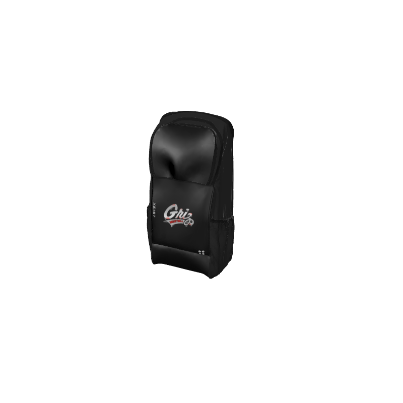 Basketball Orbit Orbit Backpack. (x 18)