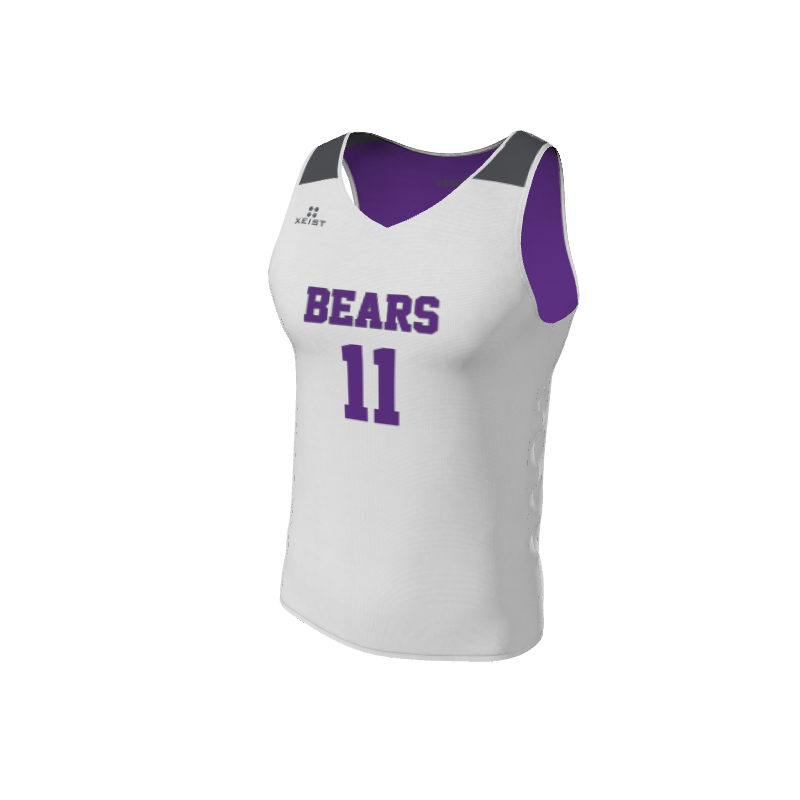 Basketball Flex Jersey Flex Jersey. (x 12)