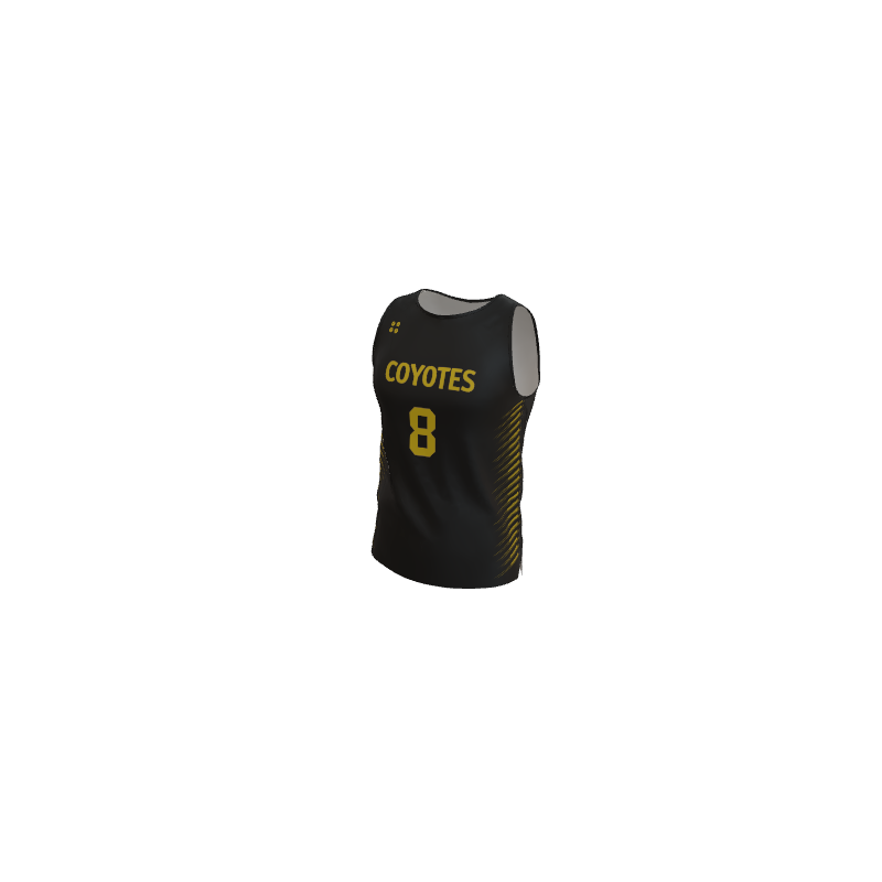 Basketball Venom Drip XE-Caliber Jerseys. (x 15)