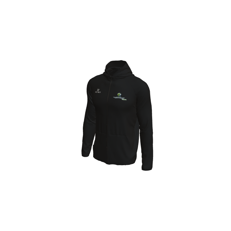 Apparel Elemental Jacket Elemental Jacket. (x 1)