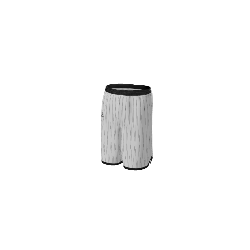 Basketball Chapel Hill Stride-Line Shorts. (x 9)
