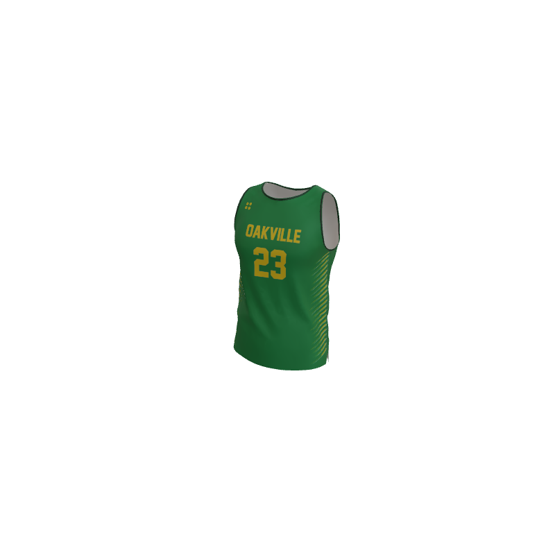 Basketball Vice XE-Caliber Jerseys. (x 10)