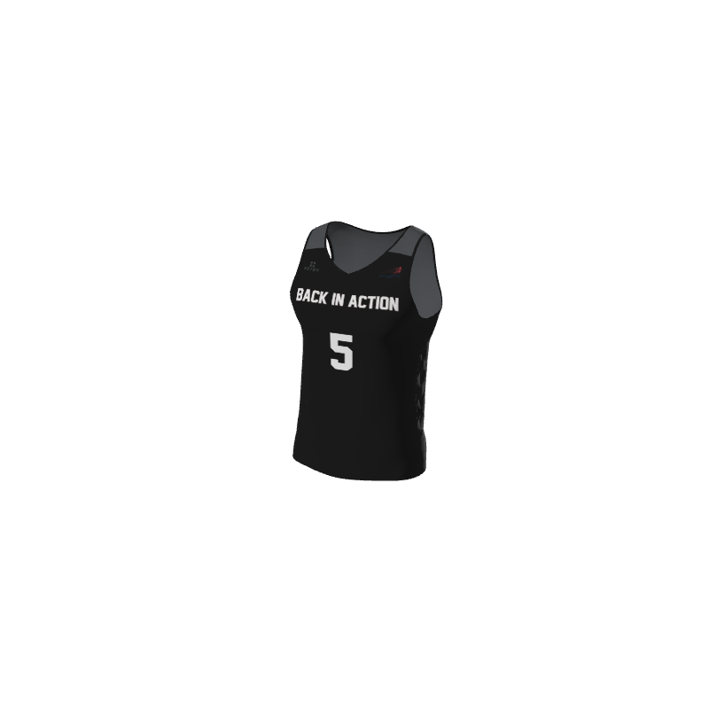 Basketball Flex Jersey Flex Jersey. (x 8)