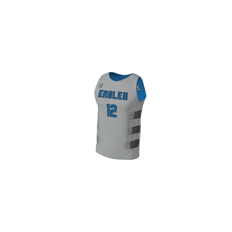 Basketball State Phase I Jersey. (x 10)