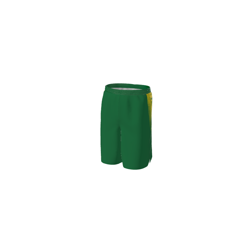 Basketball Shift Stride-Line Shorts. (x 6)