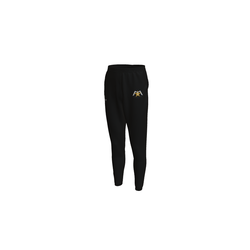 Apparel Essence Joggers-black Essence Joggers - Black. (x 30)