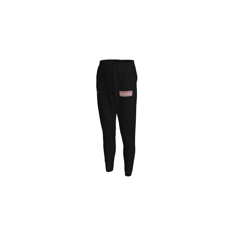 Apparel Essence Joggers-black Essence Joggers - Black. (x 1)