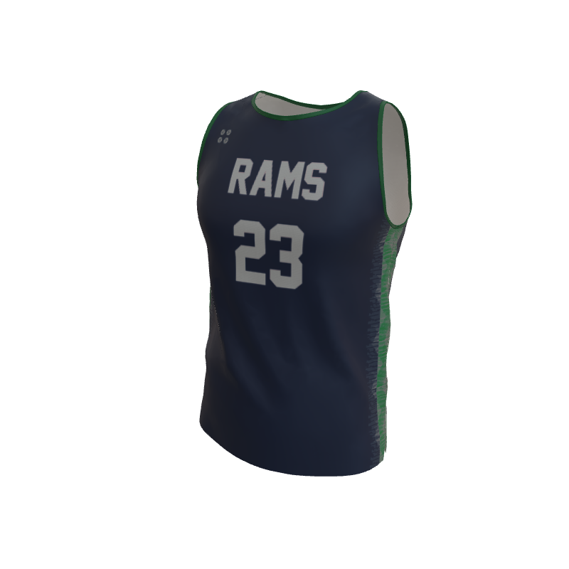 Basketball The X XE-Caliber Jerseys. (x 15)